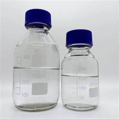 Gespecialiseerd verknopingsmiddel TAIC voor de fotovoltaïsche industrie