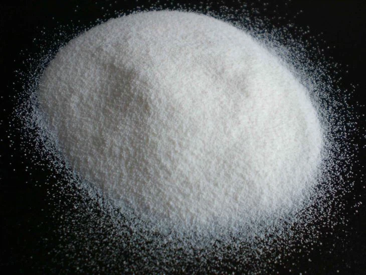 Geprecipiteerde siliciumdioxide poeder
