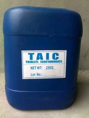 EVA Solar Encapsulation Triallyl isocyanuraat