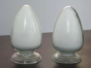 Rubberkwaliteiten Wit silicapoeder